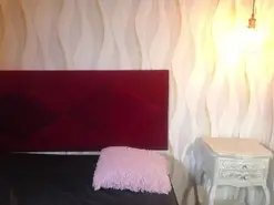 Amateur Sex Cam of dannagarzaxx