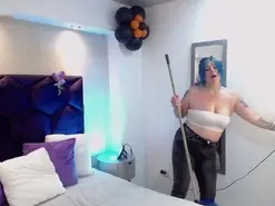 Amateur Live Porn of KatrinaEvans