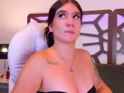 Amateur Sex Chat of kloe_bella