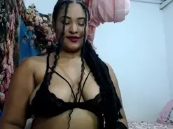 Amateur Adult Webcams of hannna21