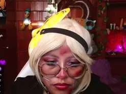 Amateur Best Webcam of MidoriQuinn