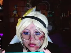 Amateur Free Porn Cam of MidoriQuinn