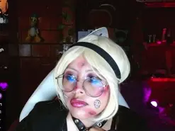 Amateur Live Sex of MidoriQuinn