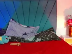 Amateur Live Sex Cam of stefany_wish