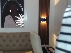 Amateur Adult Webcam of xlunna