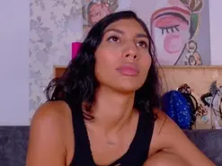 Amateur Adult Webcam of taty_miller