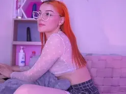 Amateur Adult Webcams of Celeste_blazze