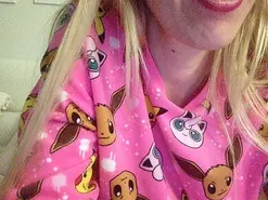 Amateur Sex Cam of Sexturiona