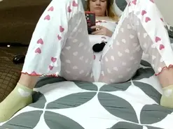 Amateur Sex Chat of LadyMellns