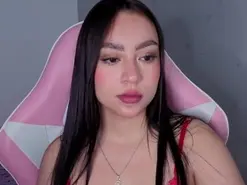 Amateur Live Sex Cam of Lya_Levine