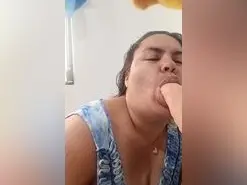 Amateur Adult Webcam of Yanethh