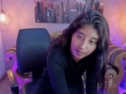 Amateur Nude Webcam of Melanny_Brunett