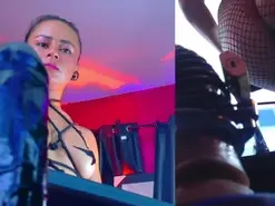 Amateur Watch Live Sex Cams of ZorraDominante