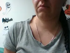 Amateur Best Webcam of mey_bala