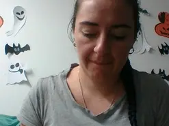 Amateur Adult Video Chat of mey_bala