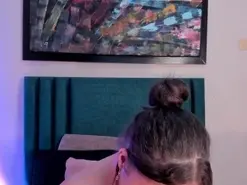 Amateur Free Porn Cam of BeckyVidal