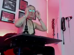 Amateur Watch Live Sex Cams of MistressNyx_cg