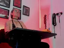 Amateur Live Sex of MistressNyx_cg