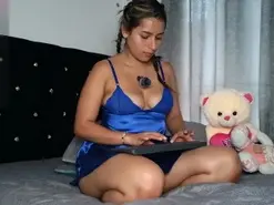 Amateur Best live sex cam show of abellaanddick