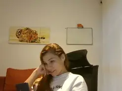 Amateur Nude Webcam of sensualarg