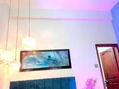 Amateur Sex Cam of JupiterFox