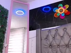 Amateur Adult Video Chat of Lila-gummy