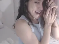 Amateur Nude Webcam of Nati_brunett