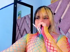 Amateur Live Porn of Faehlis