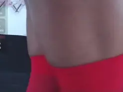 Amateur Adult Webcams of tiffany_gomez9