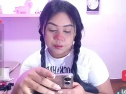 Amateur Best Webcam of Nahom1_