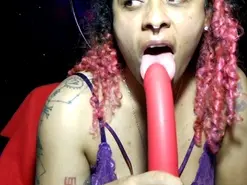 Amateur Adult Webcam of Cata_Blue_