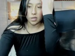 Amateur Live Sex Cam of Nohemi_Louse