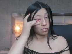 Amateur Best Webcam of Nohemi_Louse