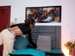 Amateur Live Sex Cam of MelissaFoxxx