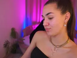 Amateur Nude Webcam of EricaSin