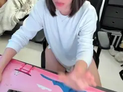 Amateur Private Sex Chat of Didia