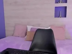 Amateur Adult Webcams of Hillary_hott