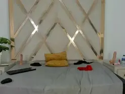 Amateur Adult Webcam of Arielasm