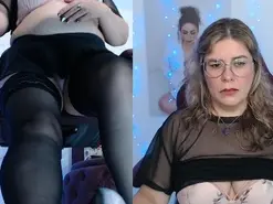 Amateur Best Webcam of Melek_