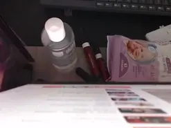 Amateur Free Live Porn of Melek_