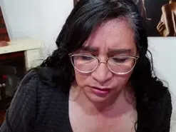 Amateur Adult Video Chat of Gracematuremilf