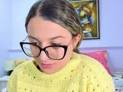 Amateur Adult Video Chat of katia_fox