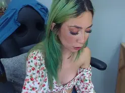 Amateur Live Porn of ErikaStevens