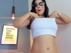 Amateur Free Porn Cam of Vanna_Oliver