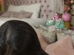 Amateur Private Sex Chat of candy_beck