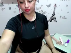 Amateur Live Porn of sex_in_the_room