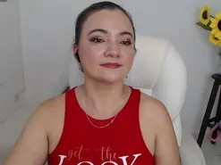 Amateur Live Sex Cam of ana_milf