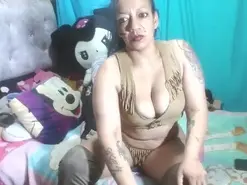 Amateur Adult Webcam of AISHA24