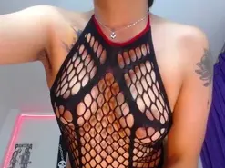 Amateur Free Porn Cam of pinky_violeta