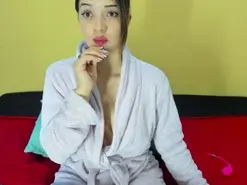 Amateur Watch Live Sex Cams of Mia_Lozano_